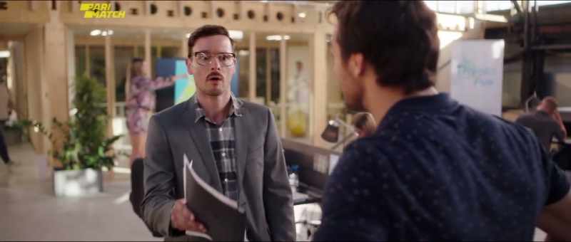 You keep hosting