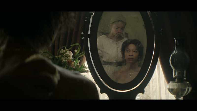 You keep off them low-down, no-account niggers