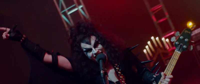 �� You keep on shouting, you keep on shouting ♪
