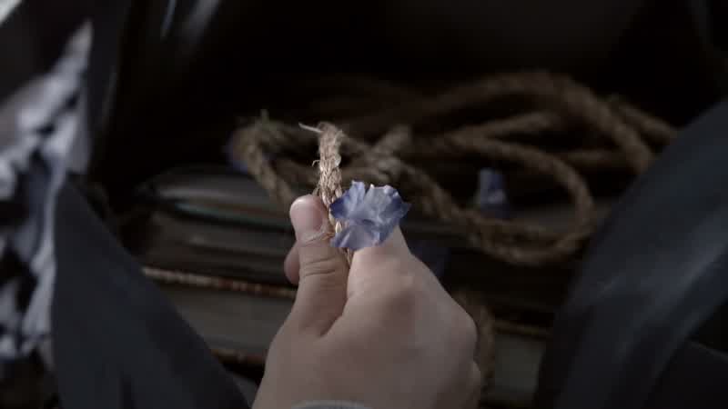 You kept it?