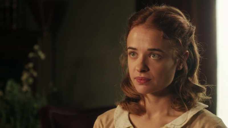 You were kidnapped, when you were just a few hours old
