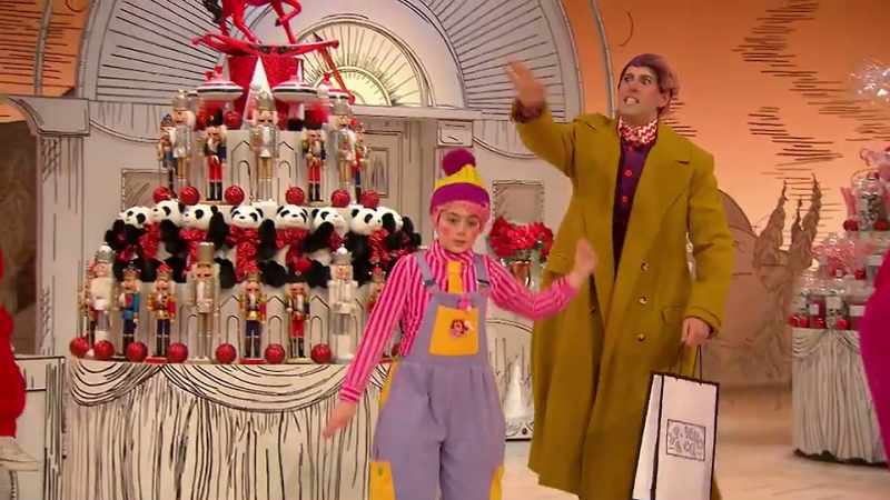 �� You kids keep