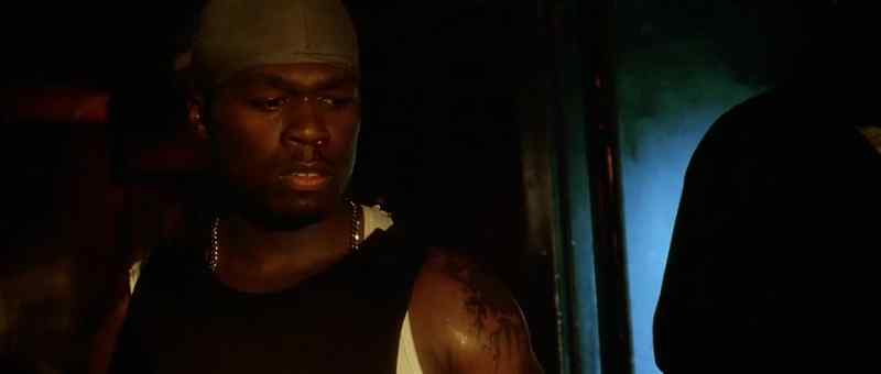 You kiII me, Marcus. Come on, man