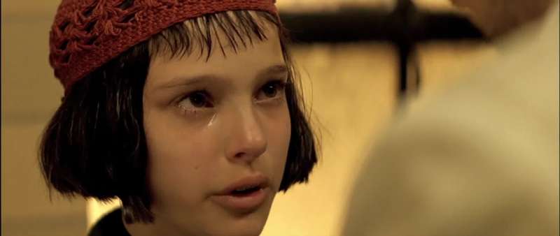 You killed my brother