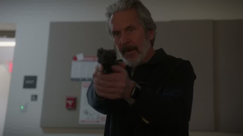 You killed Craig and Victor