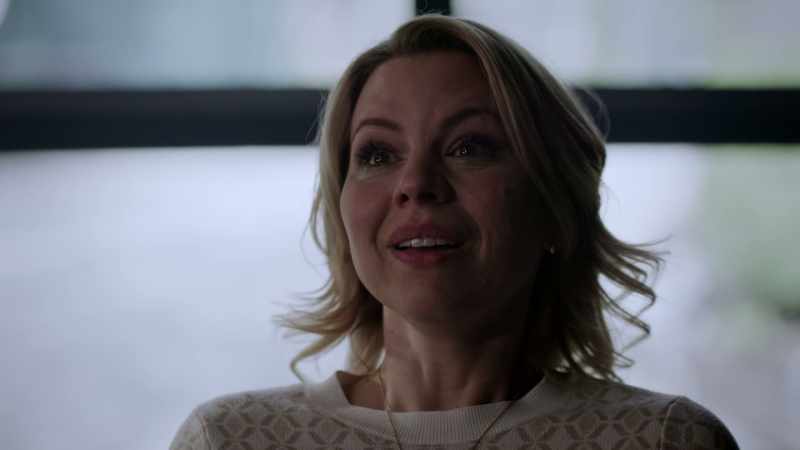 You killed Hazel