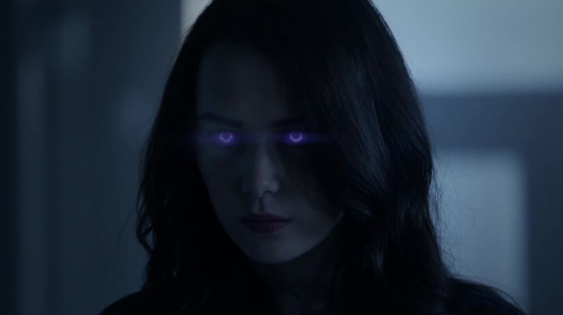 You killed her. You killed my daughter