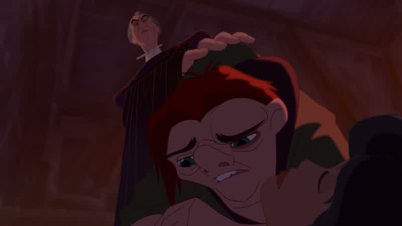 You killed her