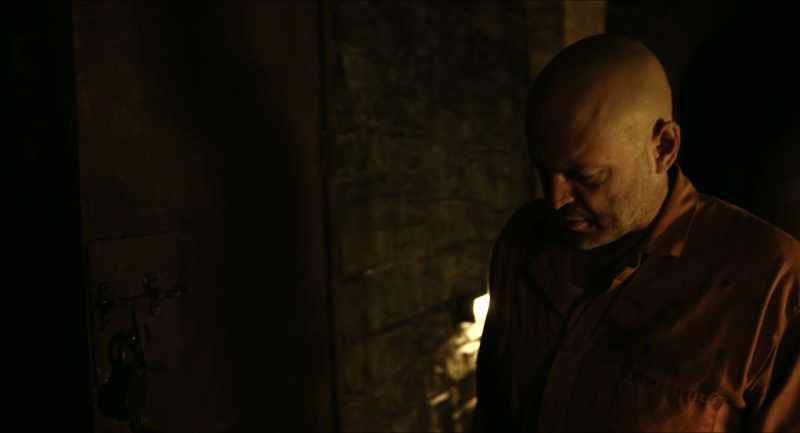 You killed him. - I know what I did
