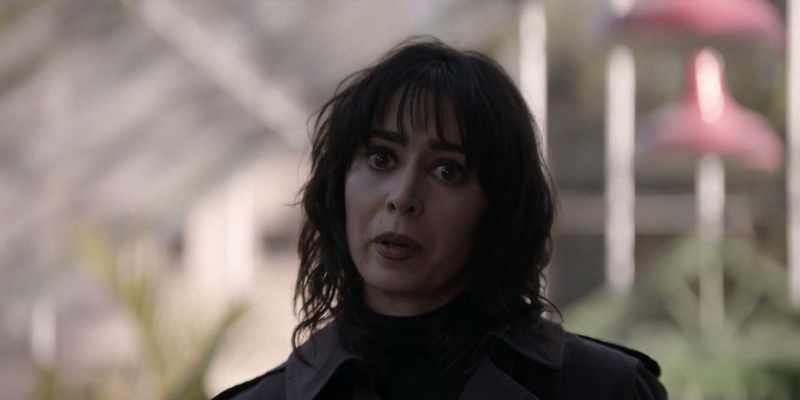 You killed that junkie asshole because you wanted to