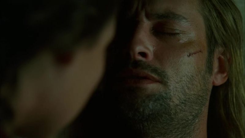 You killed me