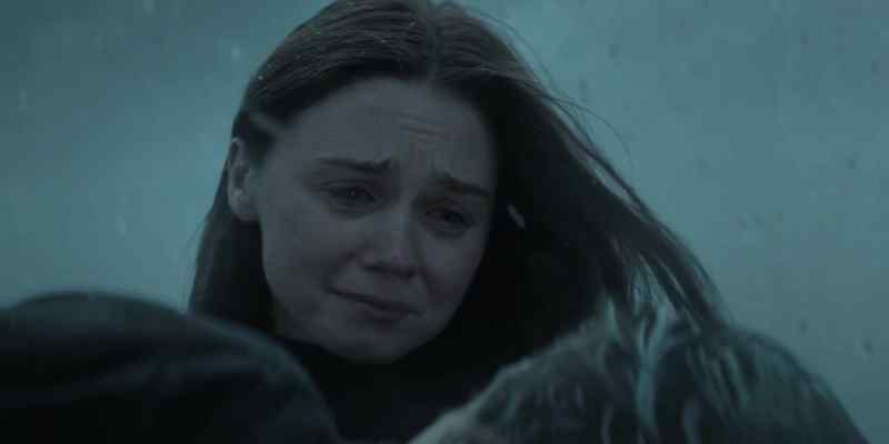 You killed me. You killed us all