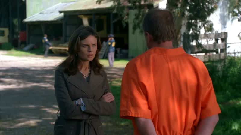 You killed my mother
