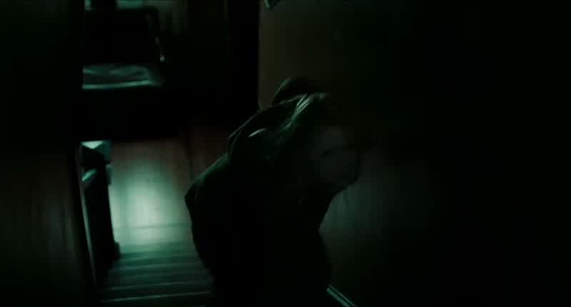 You killed Samara, didn't you?