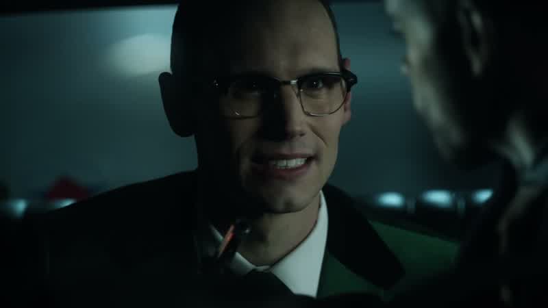 You killed six people