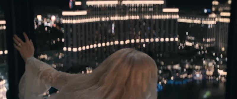 You knew, didn't you?