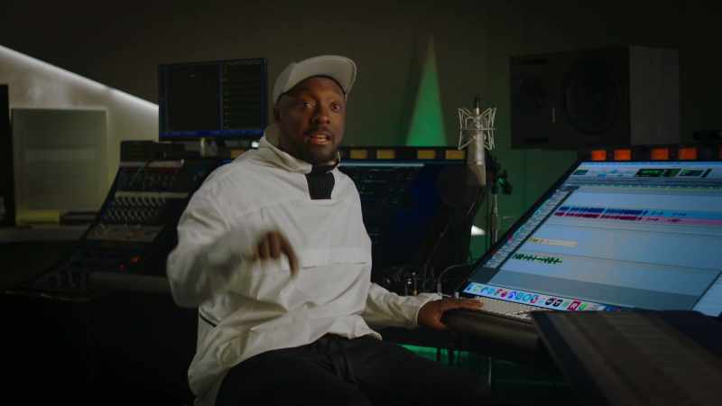 You knew he was bringing ultra talent and imagination
