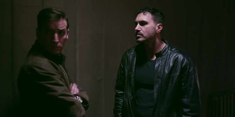 You knew how important that dinner with my mom was