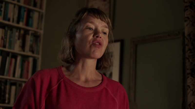 You knew that, Anne, so you've actually just been stringing me along
