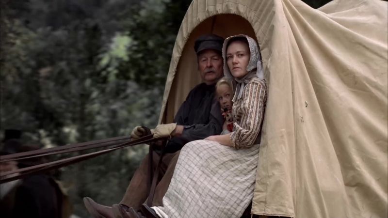You know a back way into the camp? - Whoa