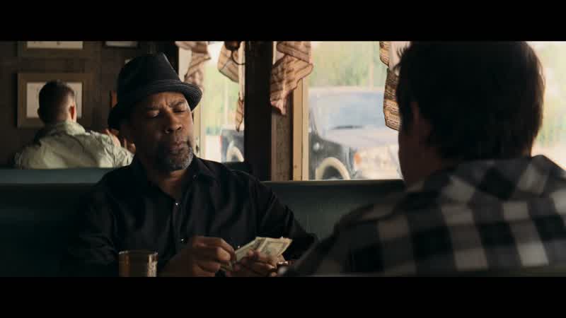 You know, for a guy who just blew up $43 million, all of a sudden, you are a very generous tipper