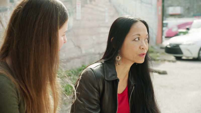 You know, actors don't show up for rehearsal