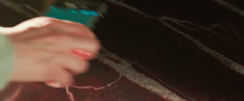 You know she actually bit meI'm kind of turned on right nowJesus Christ Jack I'm doing what you askedClock's ticking Ana