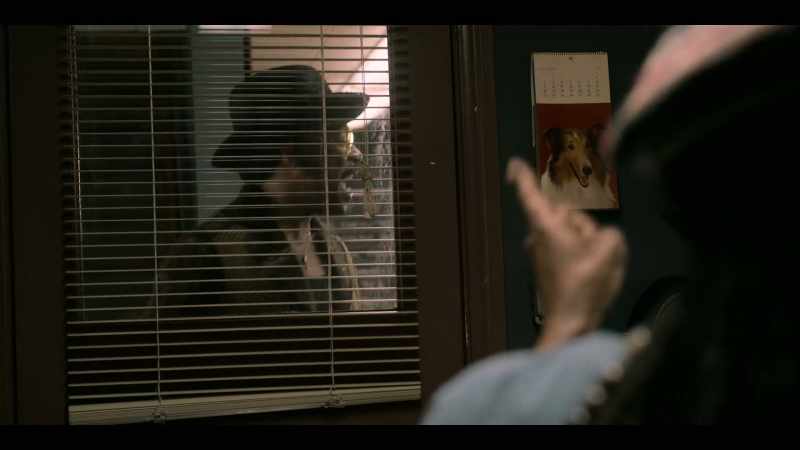You know that ain't right, man. Hey, you know what?