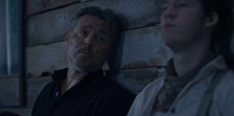 You know, you ain't the only one lost a brother