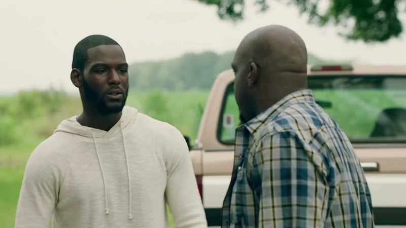 You know you always going to be my unc, right?