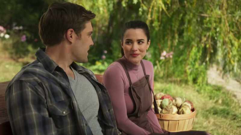 You know, Apple Days has a dance on opening night