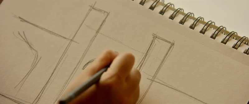 You know architecture is a challenging job