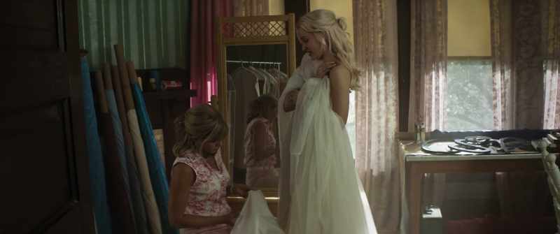 You know, you are so lucky that your mama is so good at