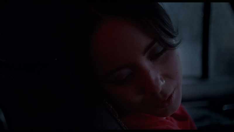 You know, we are so agitated all the time, thinking