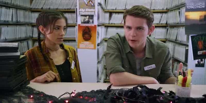 You know Ashley who thought Black Christmas was