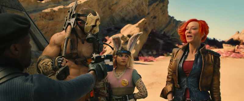 You know, when Atlas finds out about that party back there