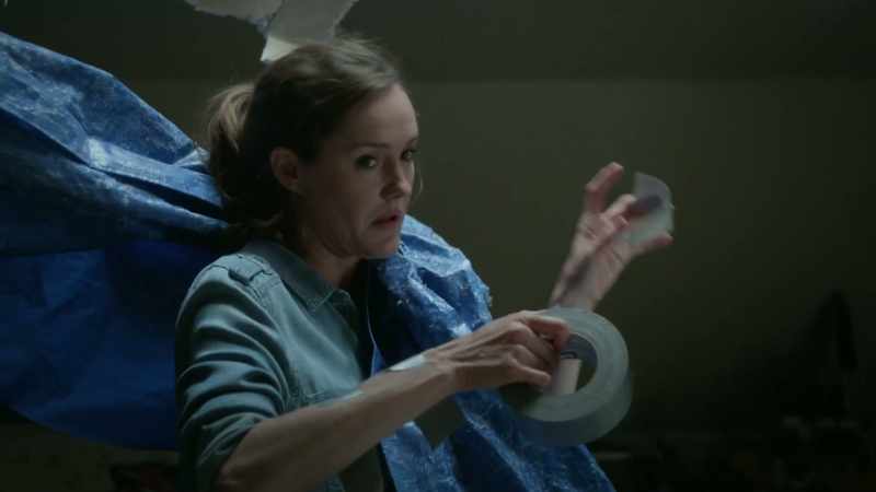 You know, Beth, you might feel a little better