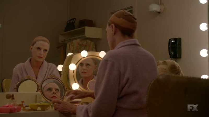 You know, bette