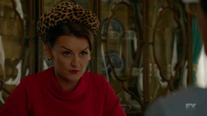 You know better than anybody how to get joan on board