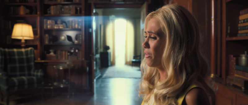 You know better than anyone, a small thing can... [sighs]