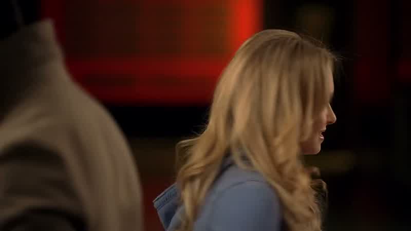 You know, between you and me, she's not that special
