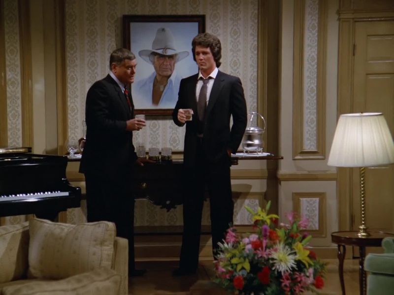 You know, Bob, the more I'm around Jenna