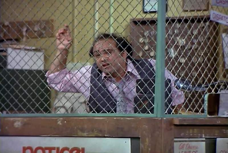 You know Bobby