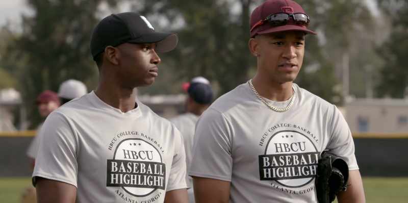 You know, bring more attention to these athletes