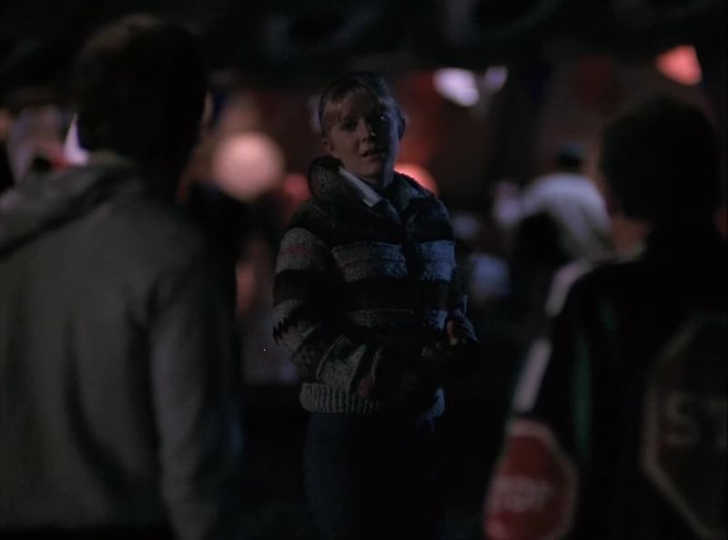 You know, Butchie... - Huh?