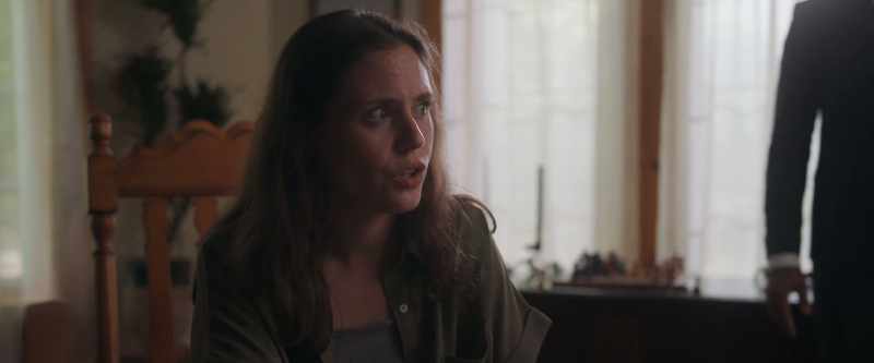 You know, you can send them away when you make your decision, right?