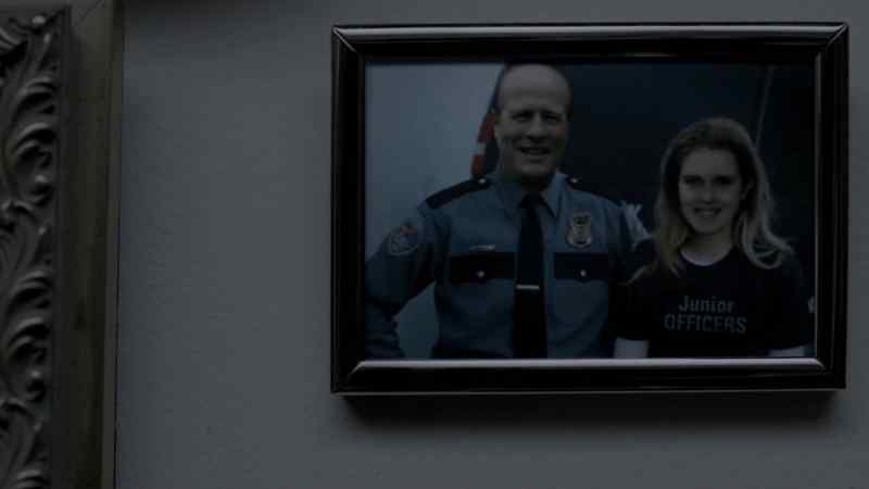 You know Carl? - How do you know him?