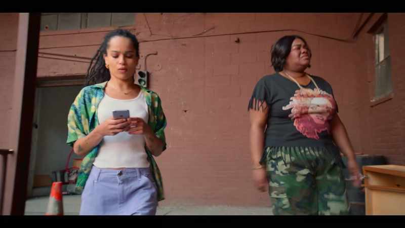 � You know, Cherise, every once in a while