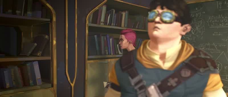 You know, Claggor, for once you're right