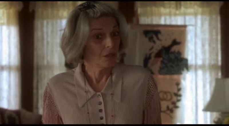 You know, Constance
